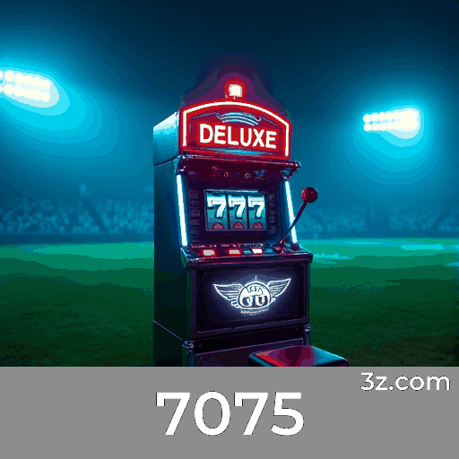 Aproveite Promoções Valiosas no 7075 e Ganhe Mais!