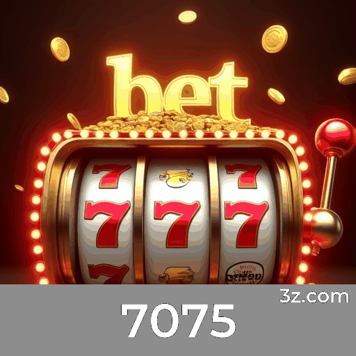 7075: Topo do Cassino Online com Pagamentos Rápidos