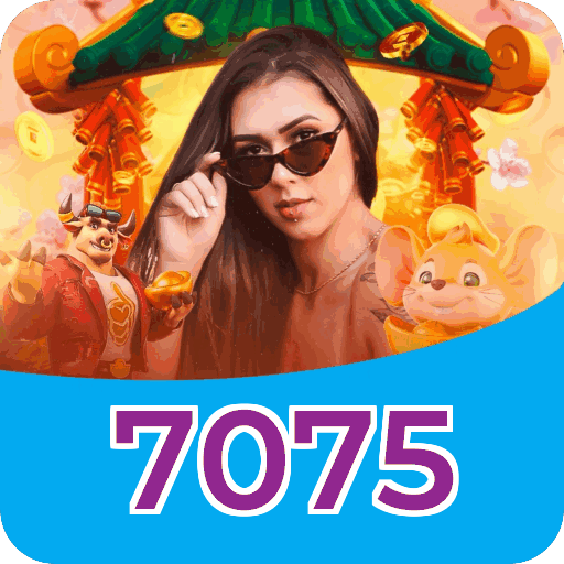 Slots Premium da PG Soft na 7075
