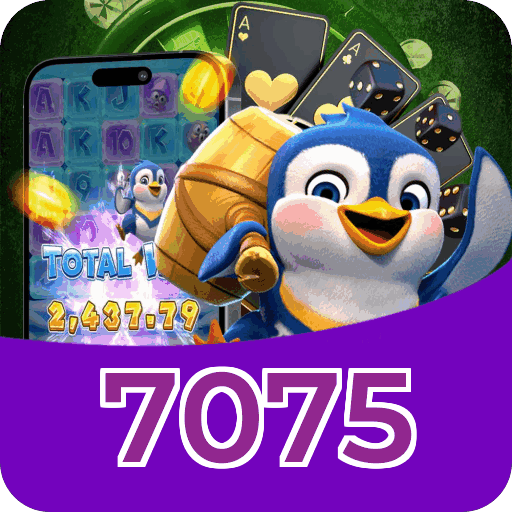 Promoções e bônus exclusivos da 7075