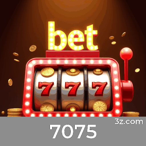 7075: Topo do Cassino Online com Pagamentos Rápidos