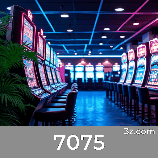 7075: Especialistas em Apostas Esportivas no Brasil