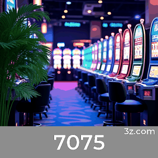 Revolução nos Jogos Online: Inovação e Valor em 7075