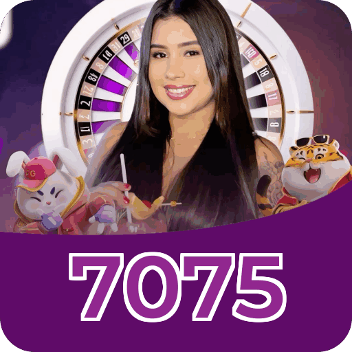 Jogos com maior RTP na 7075