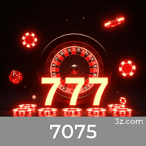 Desbloqueie Privilégios Exclusivos com Sua Conta 7075