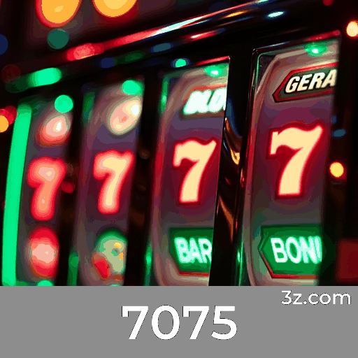 Desbloqueie Privilégios Exclusivos com Sua Conta 7075