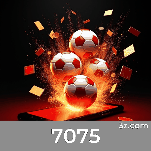 Mergulhe na Emoção e Realismo Psicológico do Cassino 7075