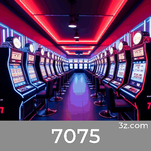 7075: Topo do Cassino Online com Pagamentos Rápidos